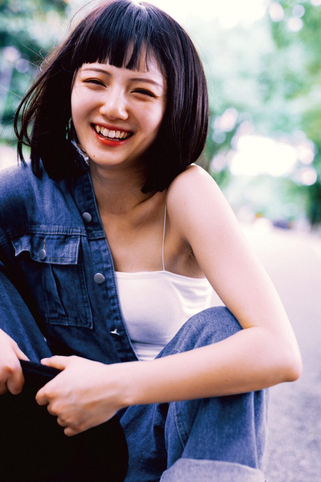YiTuYu艺图语 Vol.559 Rei Bi Shio