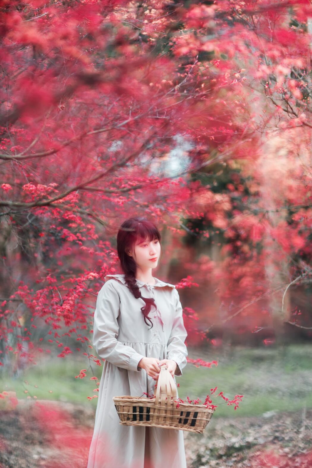 YiTuYu艺图语 Vol.602 Chu Cha