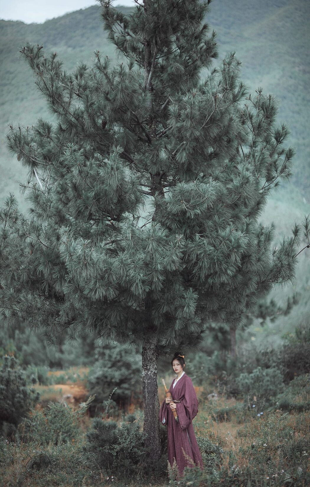 YiTuYu艺图语 Vol.496 Xiang Xiao Yue