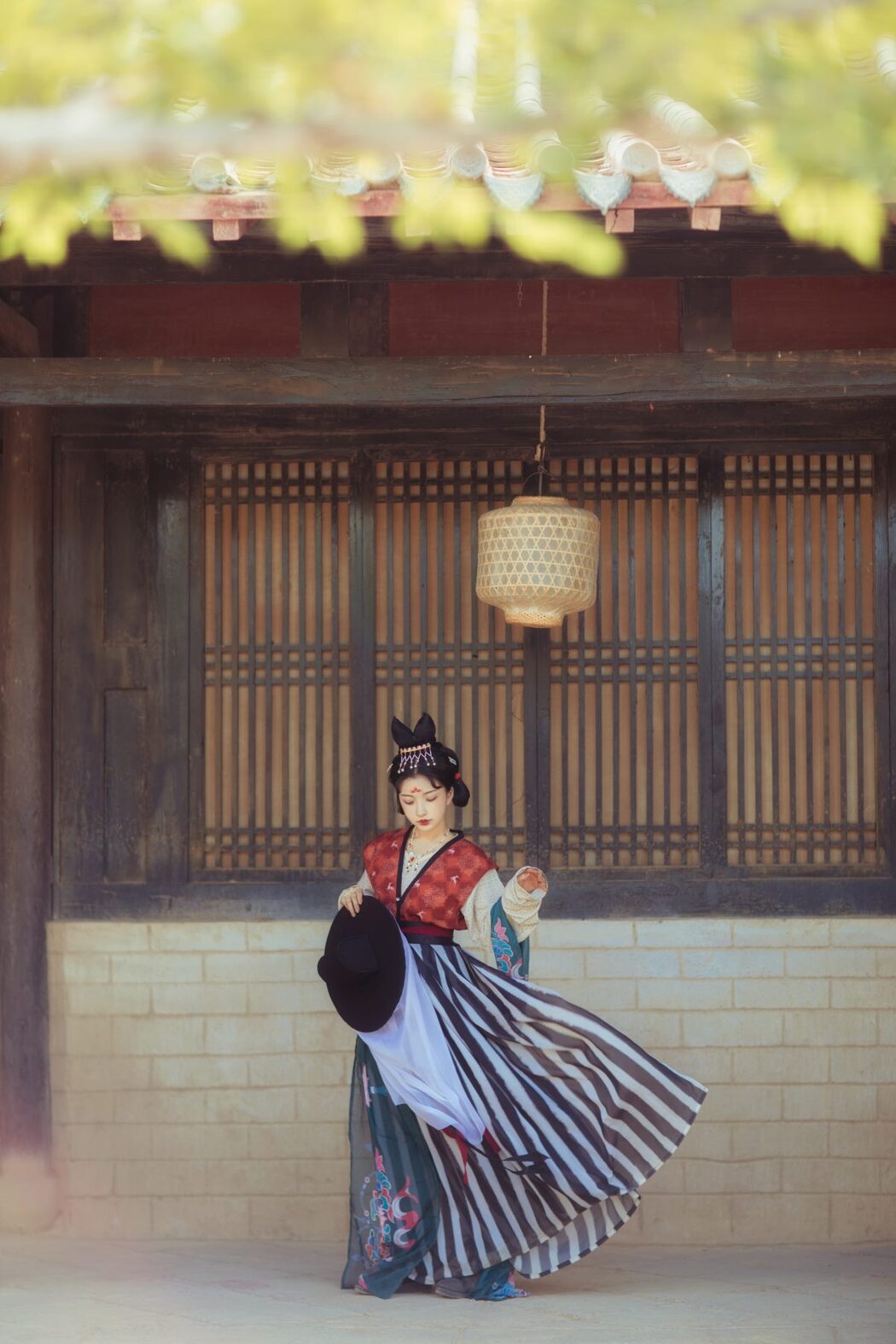 YiTuYu艺图语 Vol.508 Yi Qian Zhi Da Ri Ri