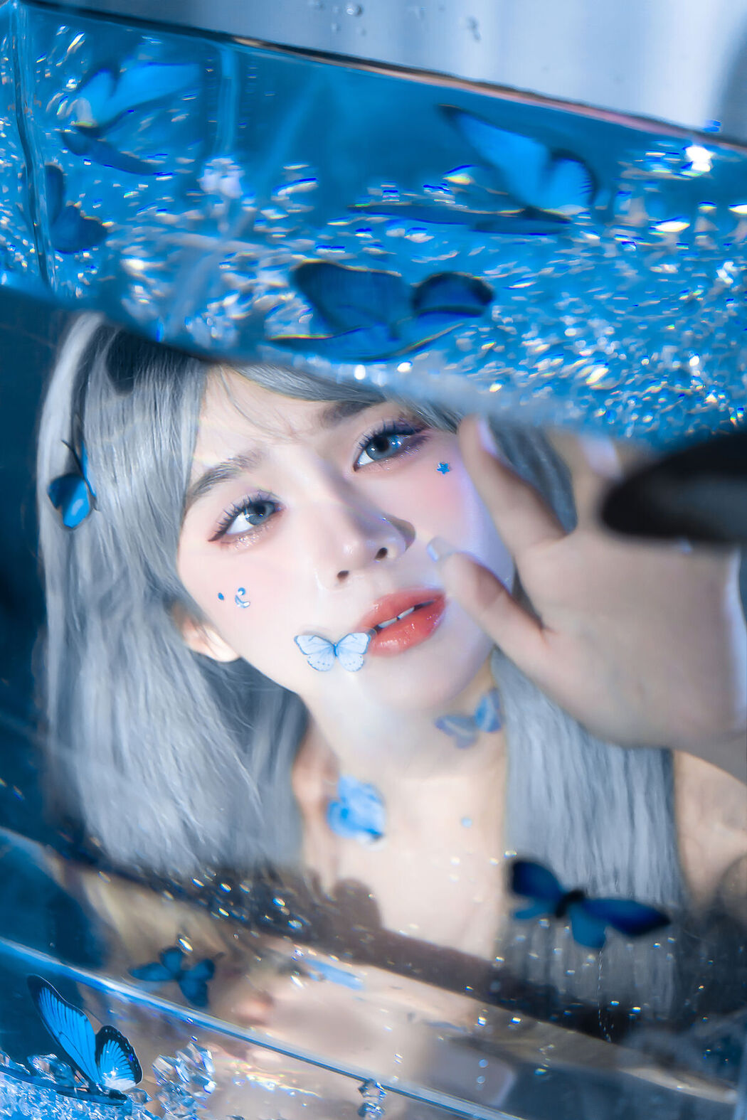 YiTuYu艺图语 Vol.6806 Pao Fu Xiao Fang