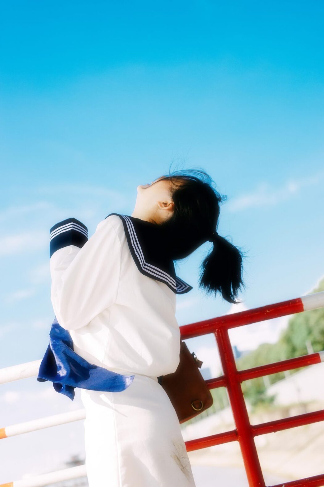 YiTuYu艺图语 Vol.552 Rei Bi Shio