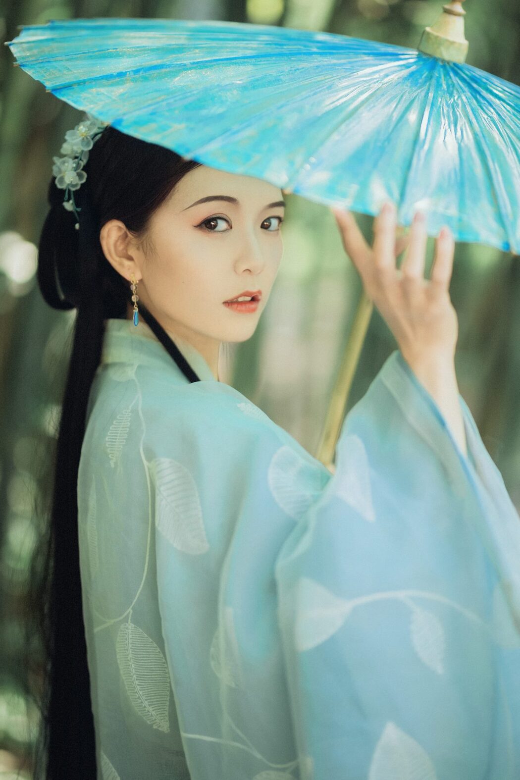 YiTuYu艺图语 Vol.486 Hang Zi