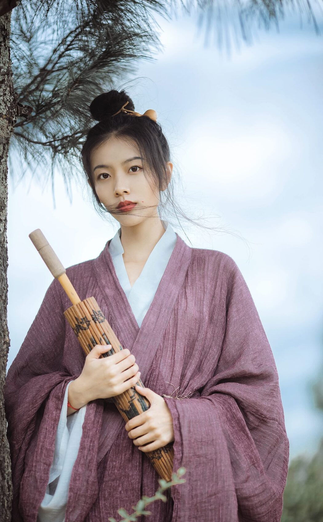 YiTuYu艺图语 Vol.496 Xiang Xiao Yue