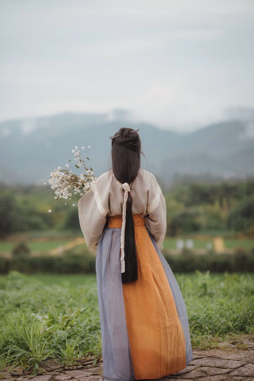 YiTuYu艺图语 Vol.504 Tao Ran