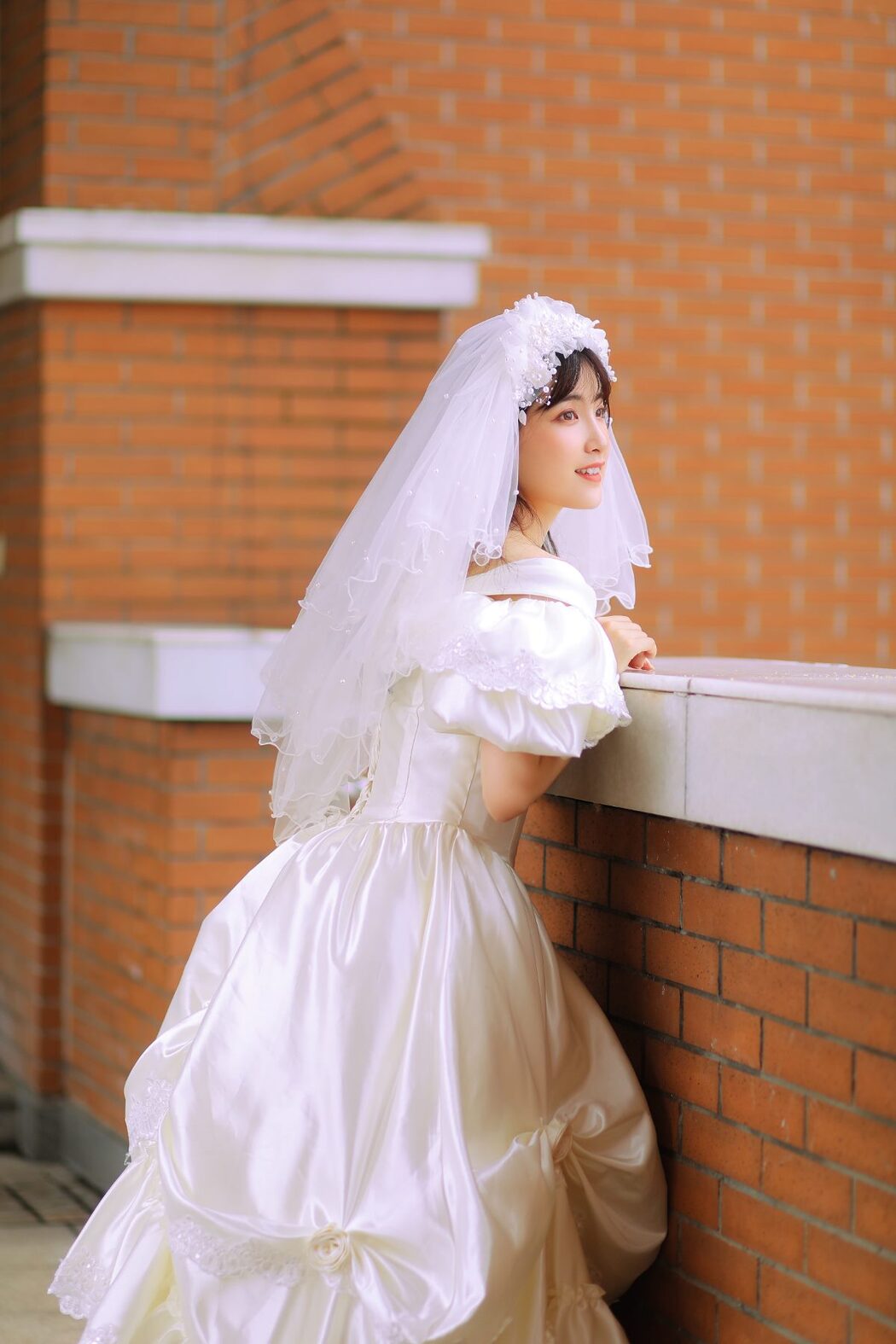 YiTuYu艺图语 Vol.522 Wo Shi Jin Er Ya