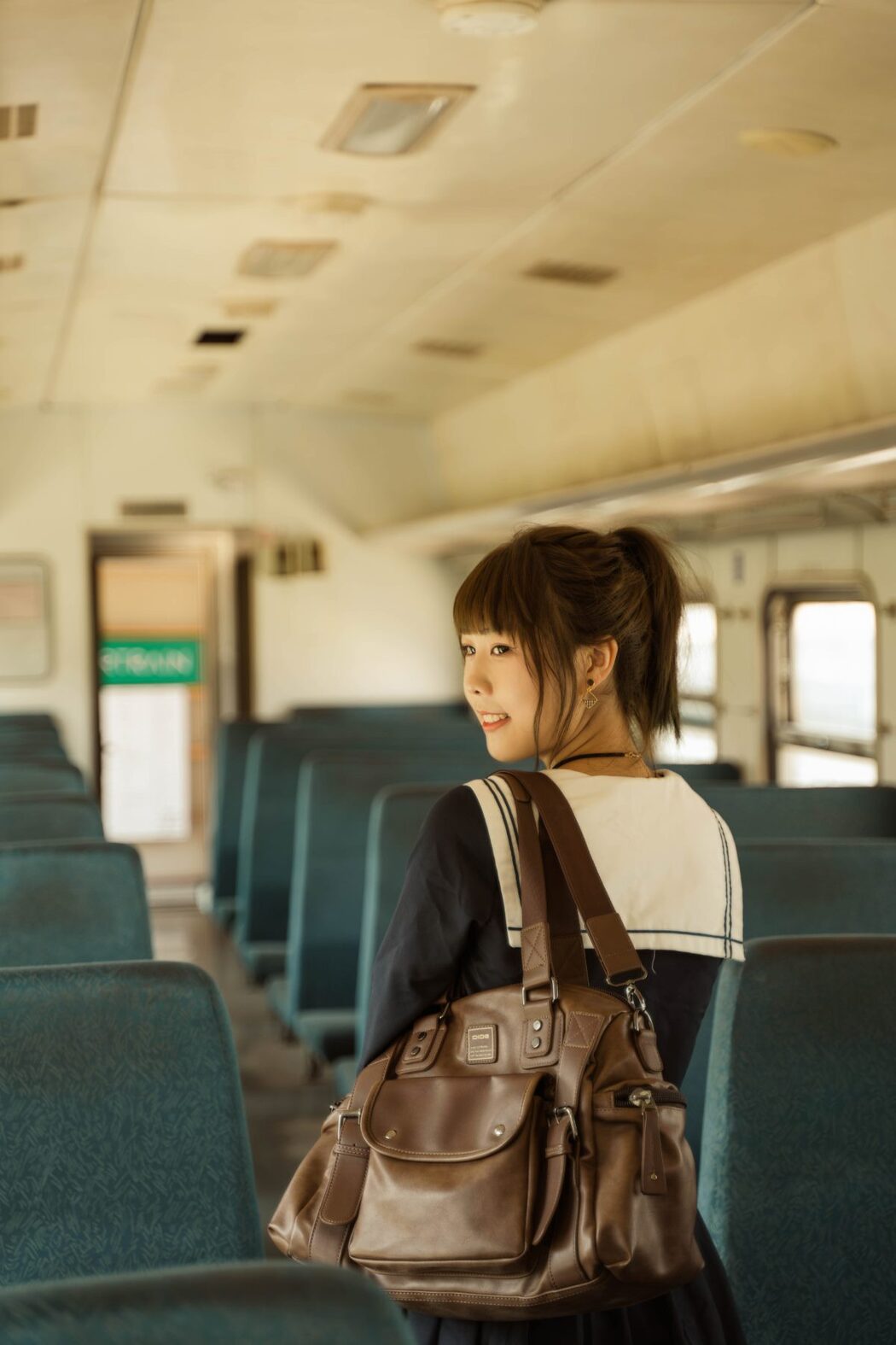 YiTuYu艺图语 Vol.531 Tau