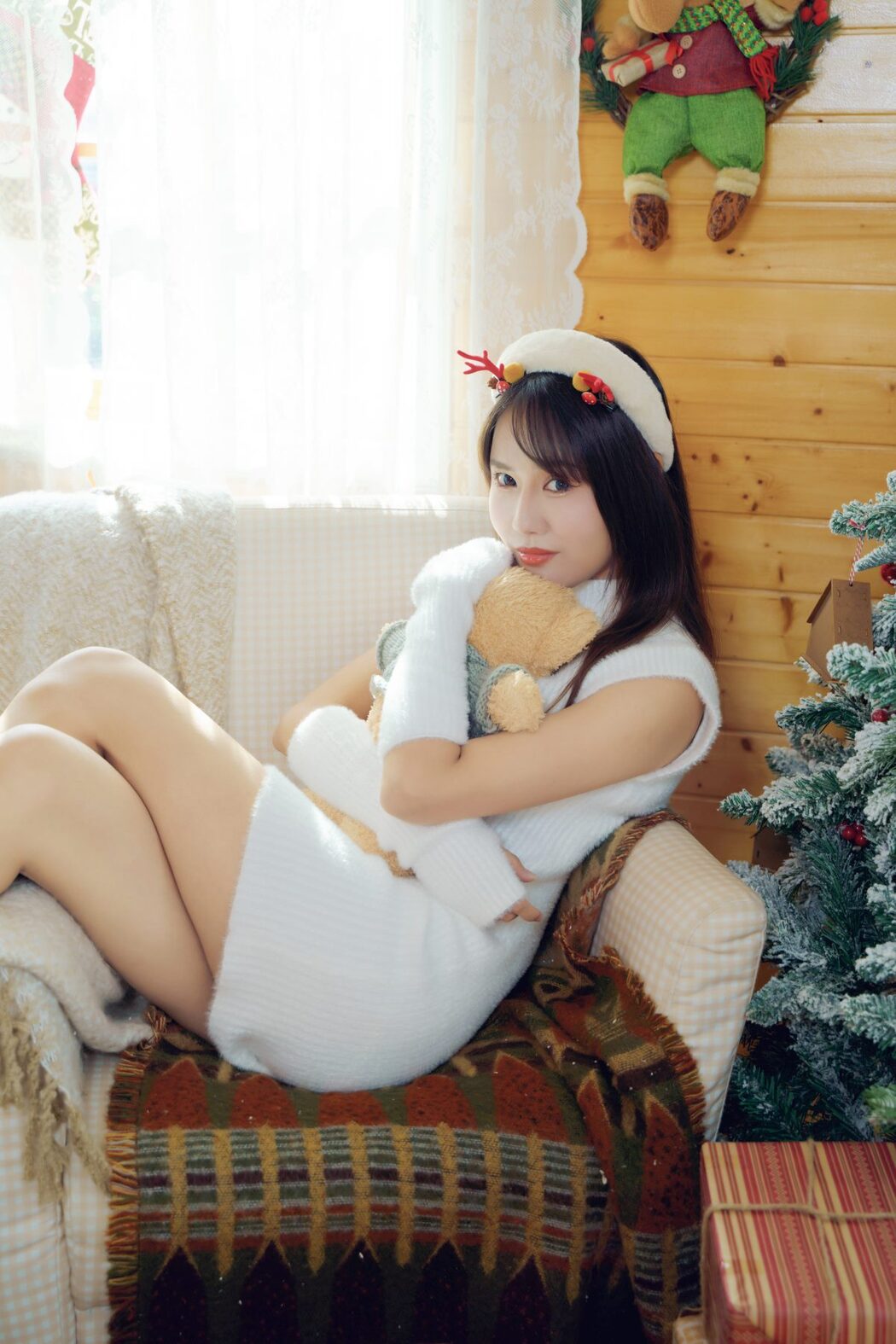 YiTuYu艺图语 Vol.598 lin