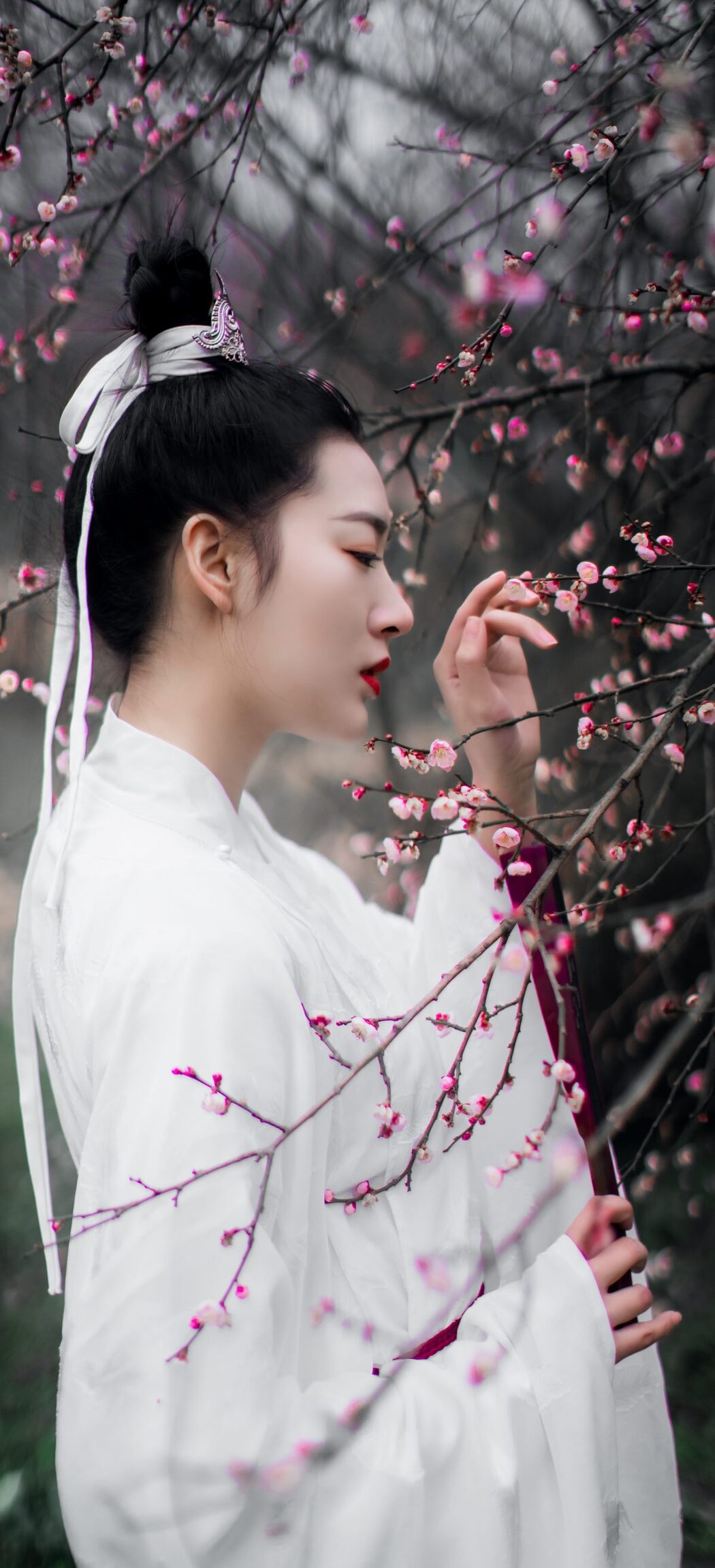 YiTuYu艺图语 Vol.587 Ming Yue