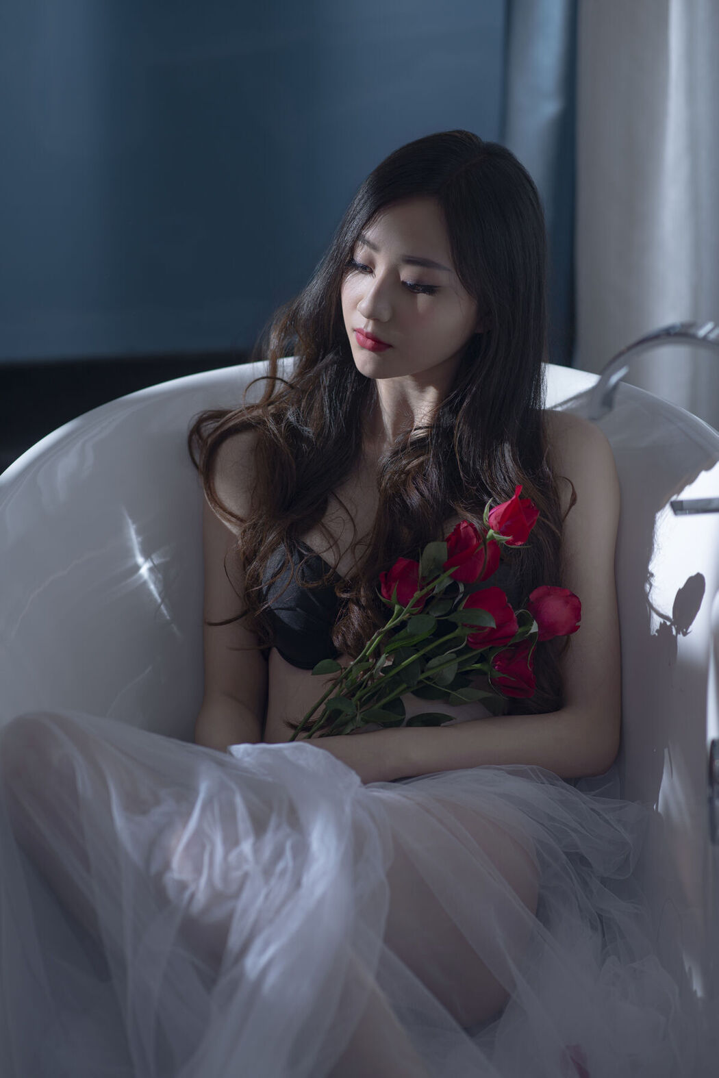 YiTuYu艺图语 Vol.6825 Xiao Yu Er