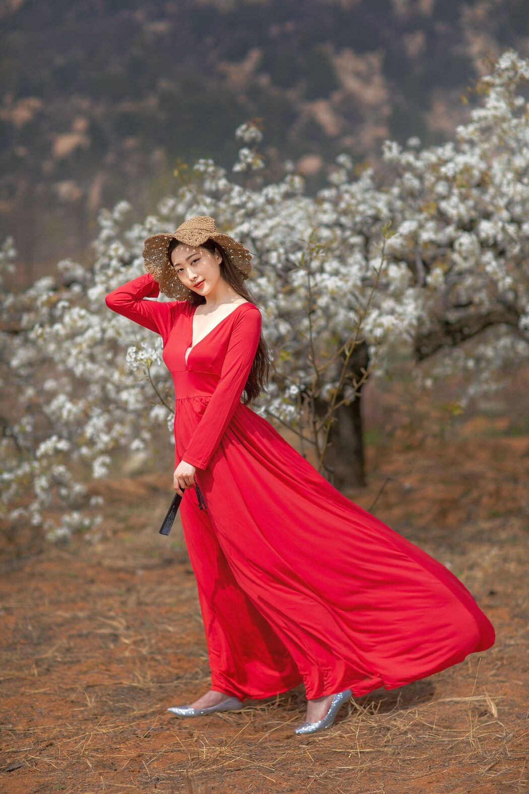 YiTuYu艺图语 Vol.600 Ru Yi