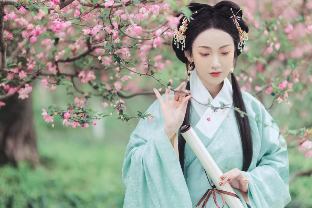 YiTuYu艺图语 Vol.491 Joyceee