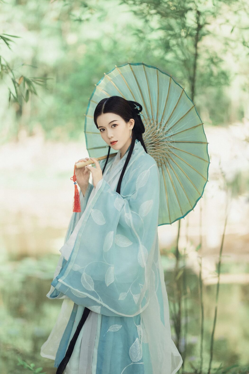YiTuYu艺图语 Vol.486 Hang Zi