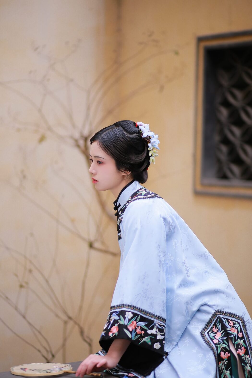 YiTuYu艺图语 Vol.544 Yi Yue