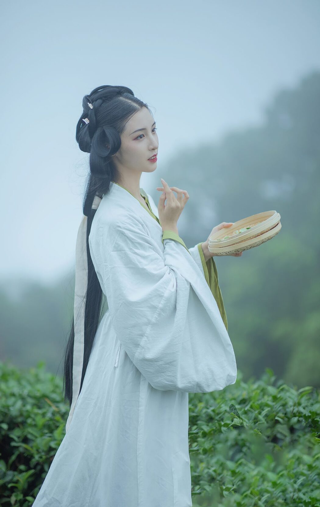 YiTuYu艺图语 Vol.574 Shi Ba chong Chuan