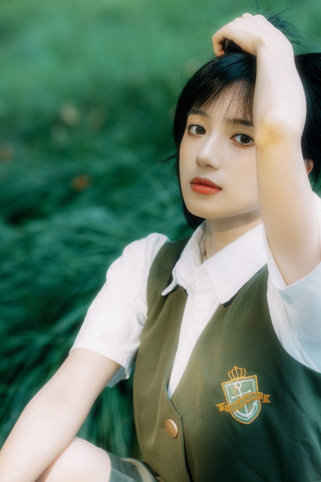 YiTuYu艺图语 Vol.568 Yue Ban Le Ba