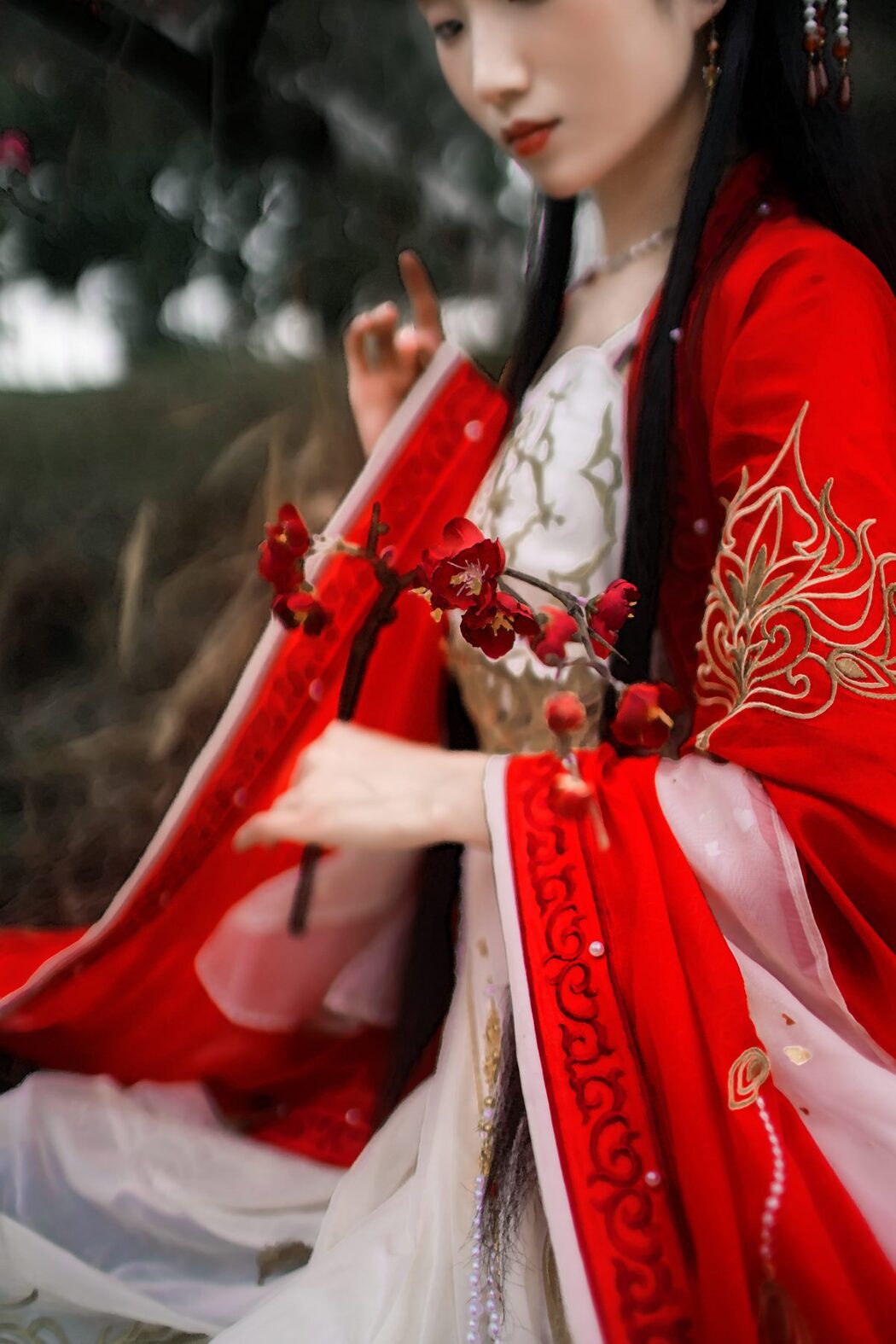 YiTuYu艺图语 Vol.581 Xiao Yu