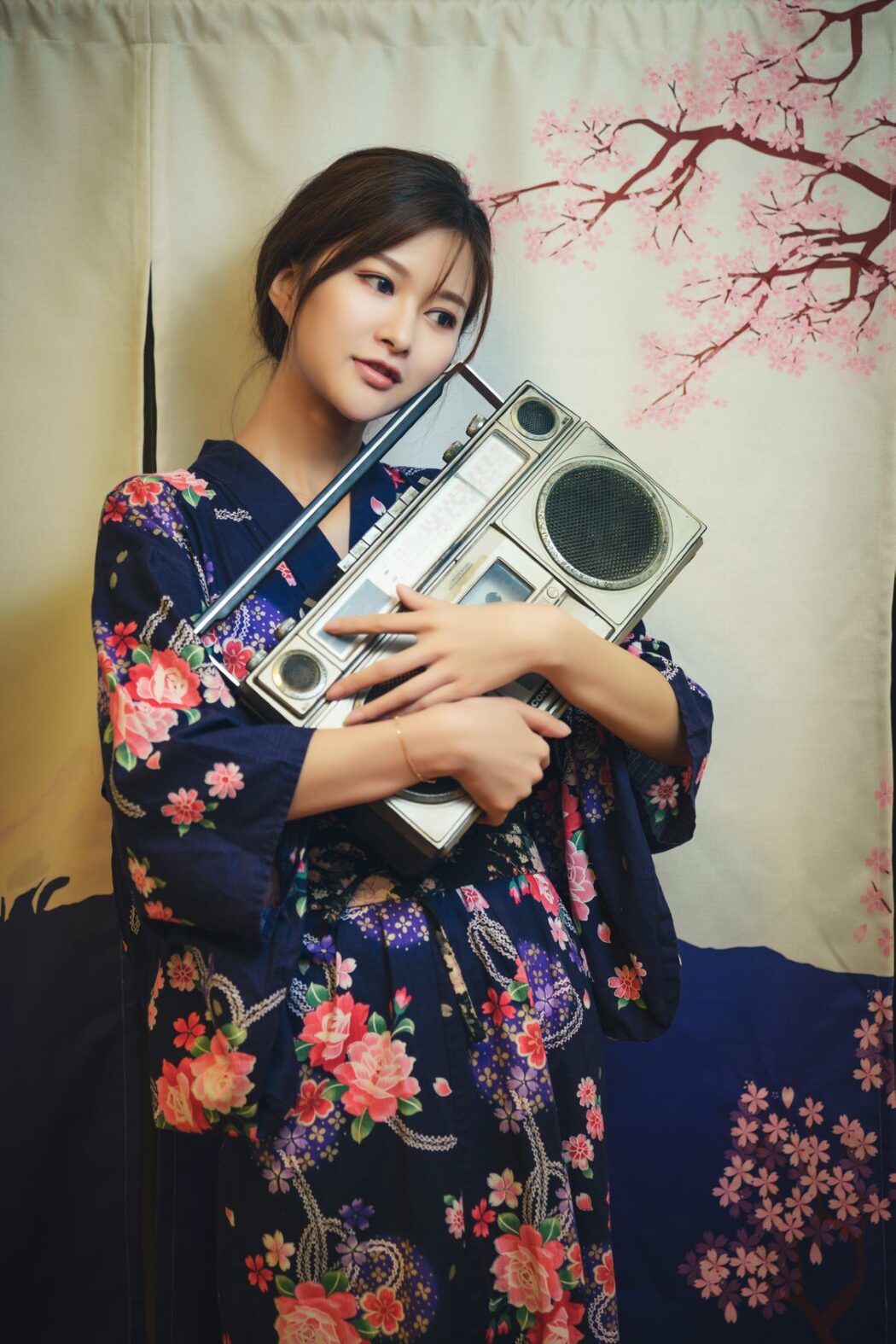 YiTuYu艺图语 Vol.599 Lu Chen