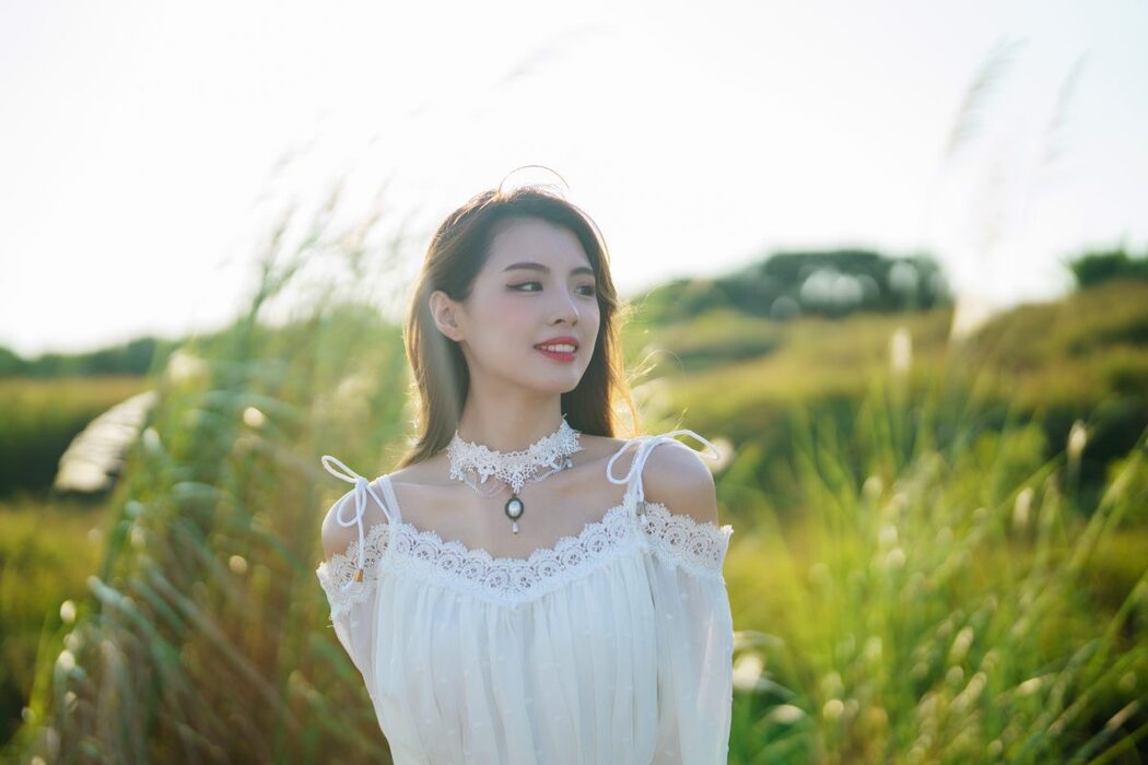 YiTuYu艺图语 Vol.576 Teng Jing