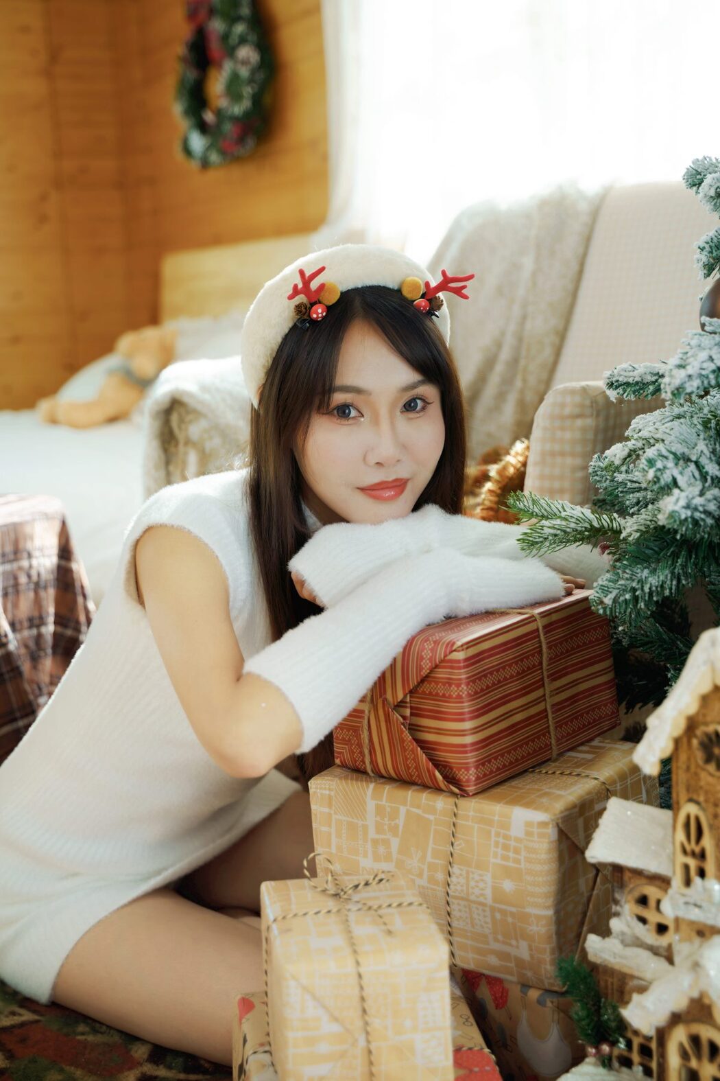 YiTuYu艺图语 Vol.598 lin
