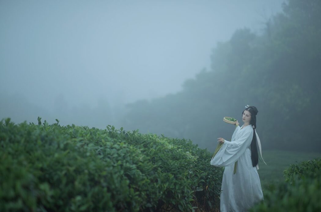 YiTuYu艺图语 Vol.574 Shi Ba chong Chuan