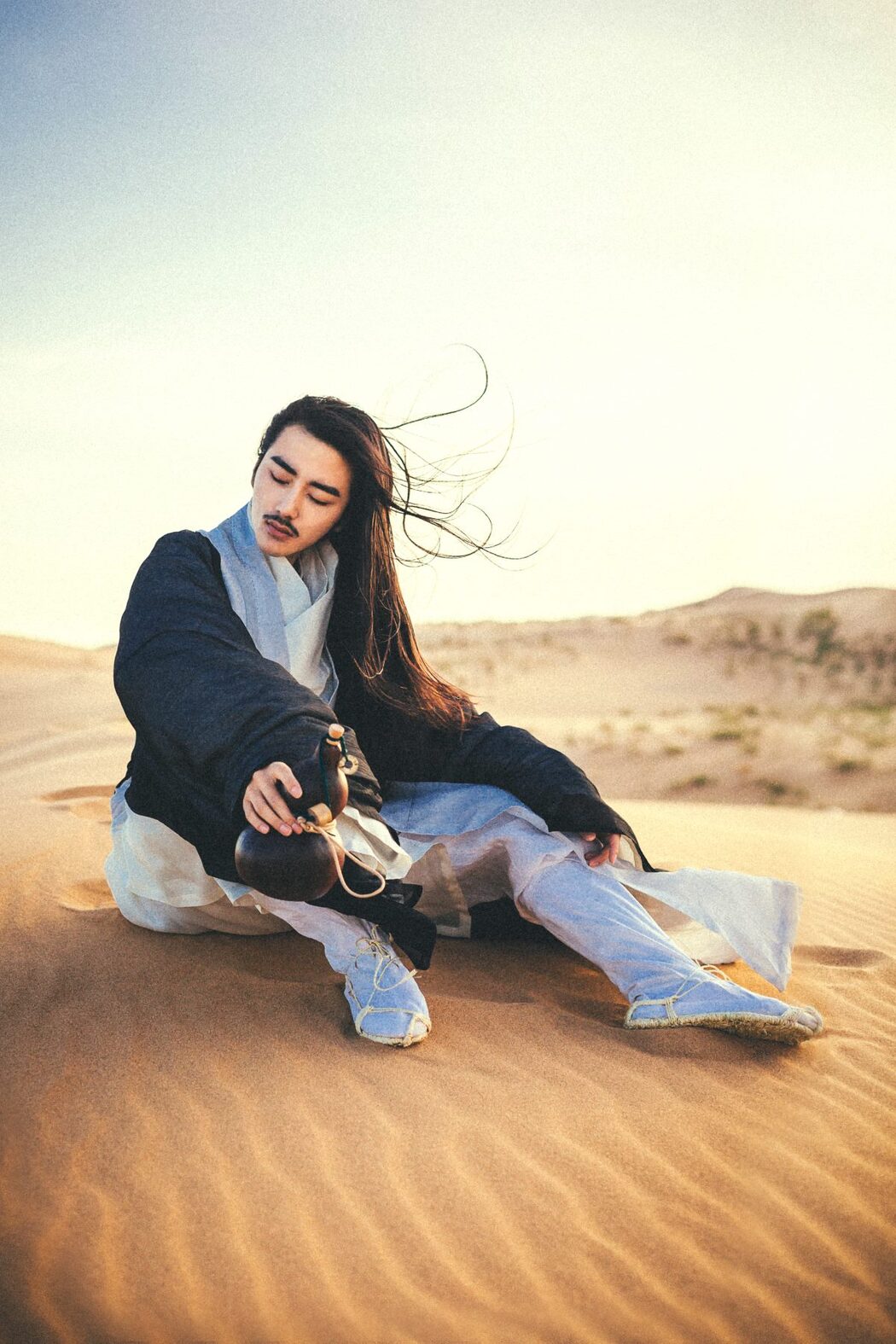 YiTuYu艺图语 Vol.492 Ma Chong Dao