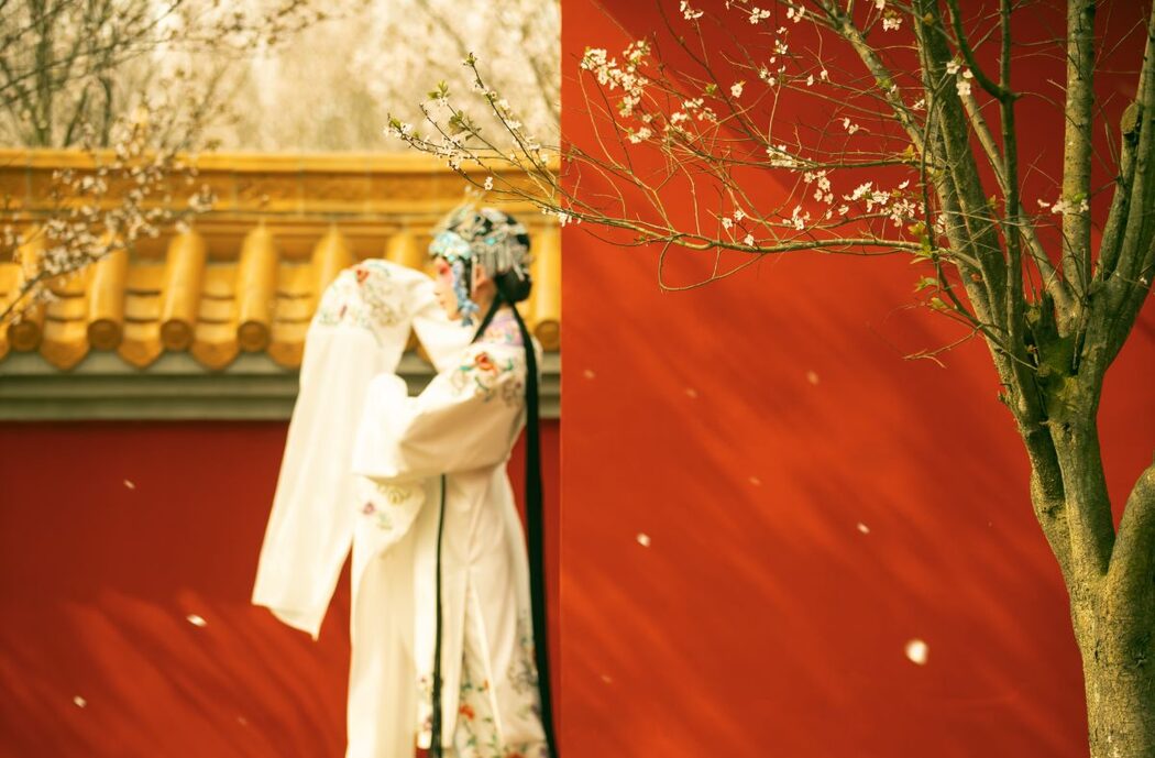 YiTuYu艺图语 Vol.588 Xiu Shui Ning Hua