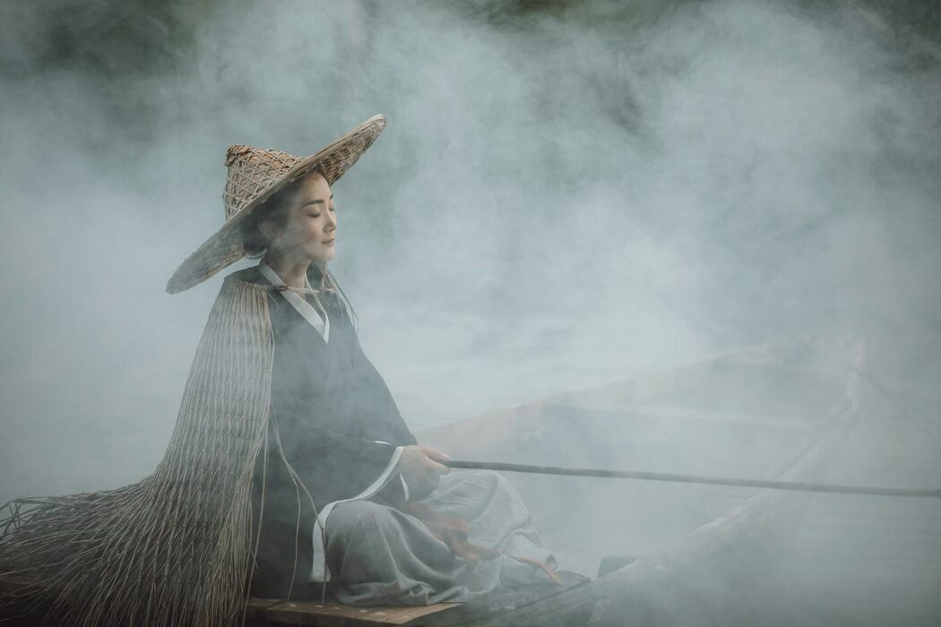 YiTuYu艺图语 Vol.490 Han Zhen