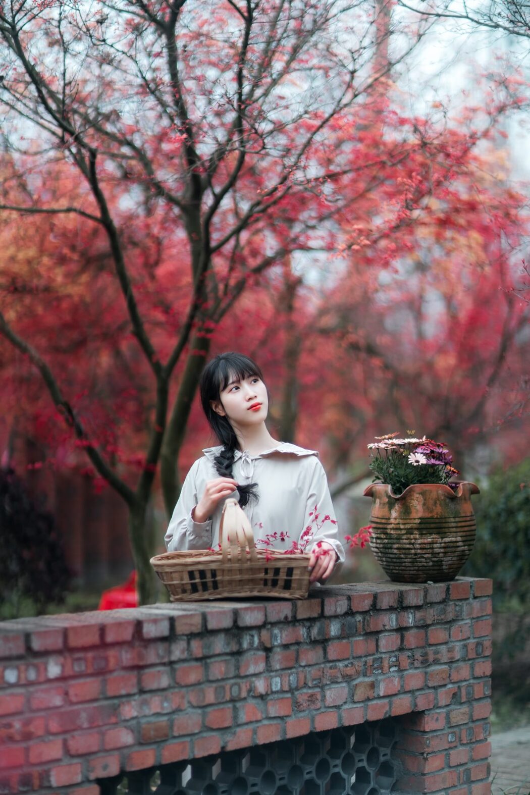 YiTuYu艺图语 Vol.602 Chu Cha