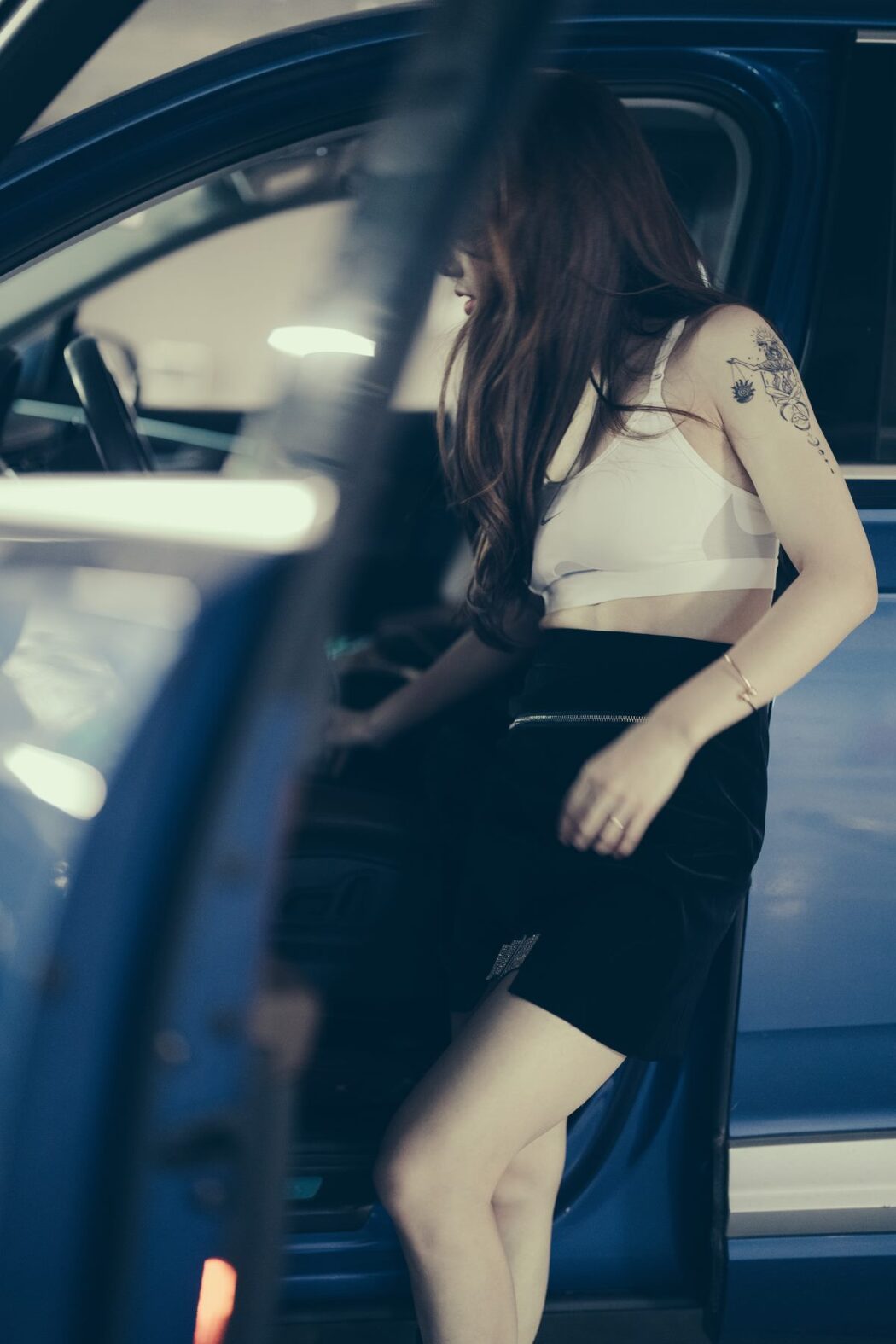 YiTuYu艺图语 Vol.538 Shu Wen Tong Xue