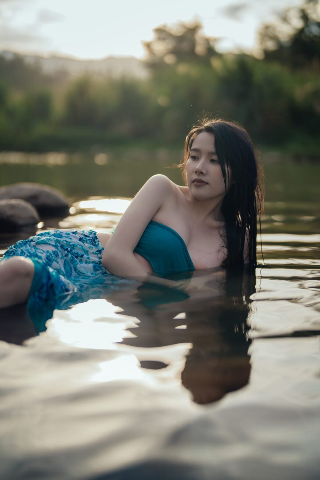 YiTuYu艺图语 Vol.562 Yao Mei
