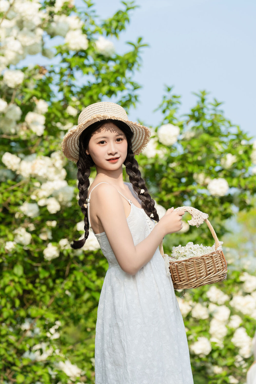 YiTuYu艺图语 Vol.6827 Cheng Zi Shu