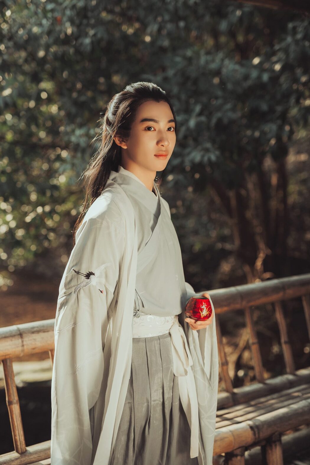 YiTuYu艺图语 Vol.488 Jing Xian