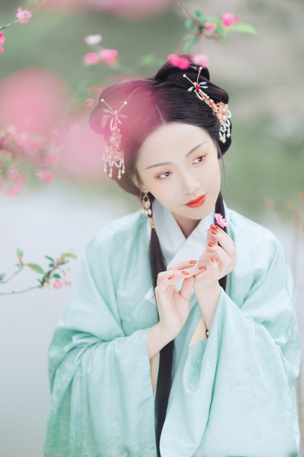 YiTuYu艺图语 Vol.491 Joyceee