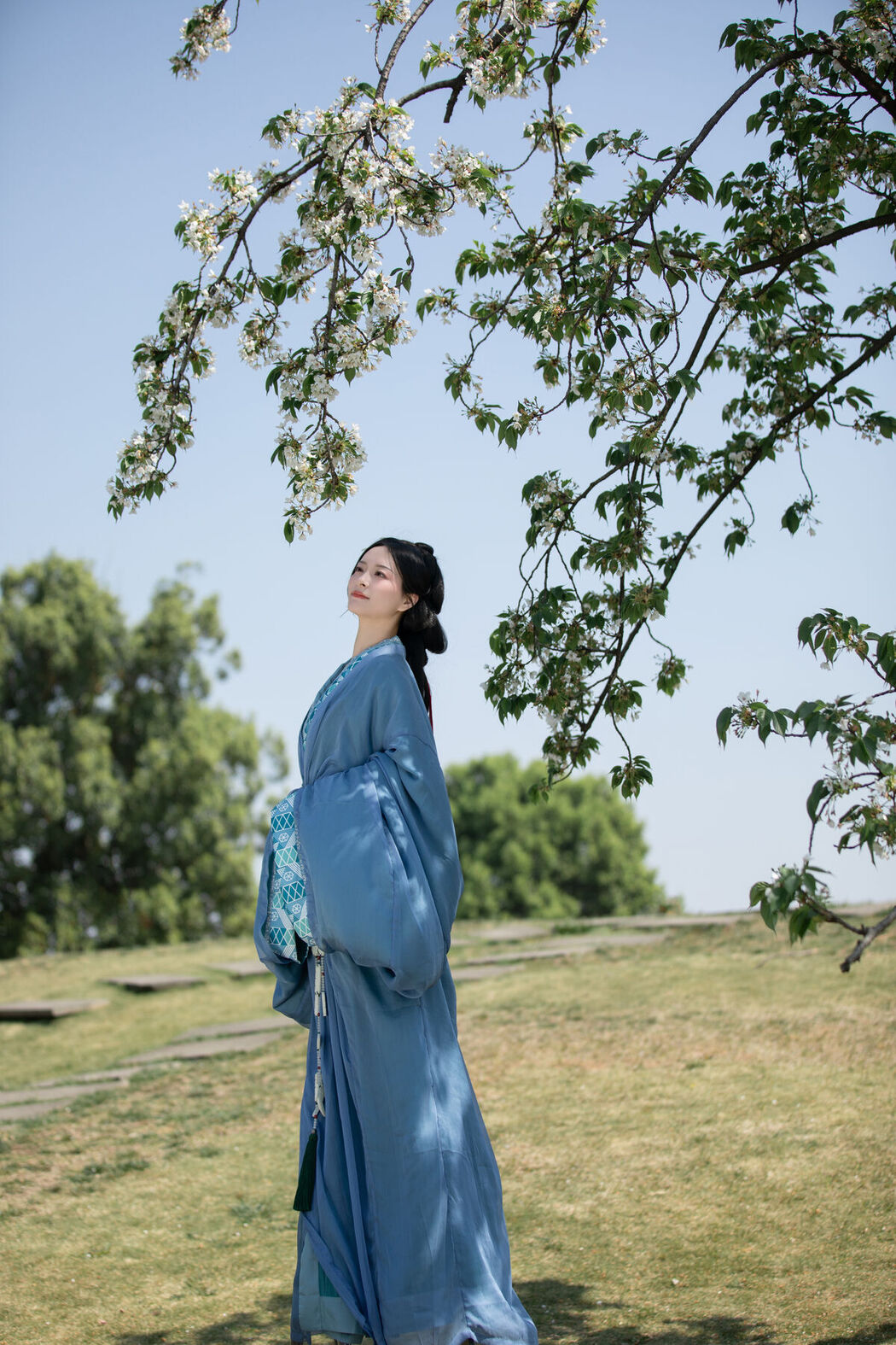 YiTuYu艺图语 Vol.6805 Yang Yang