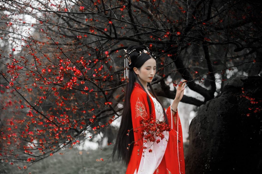 YiTuYu艺图语 Vol.581 Xiao Yu