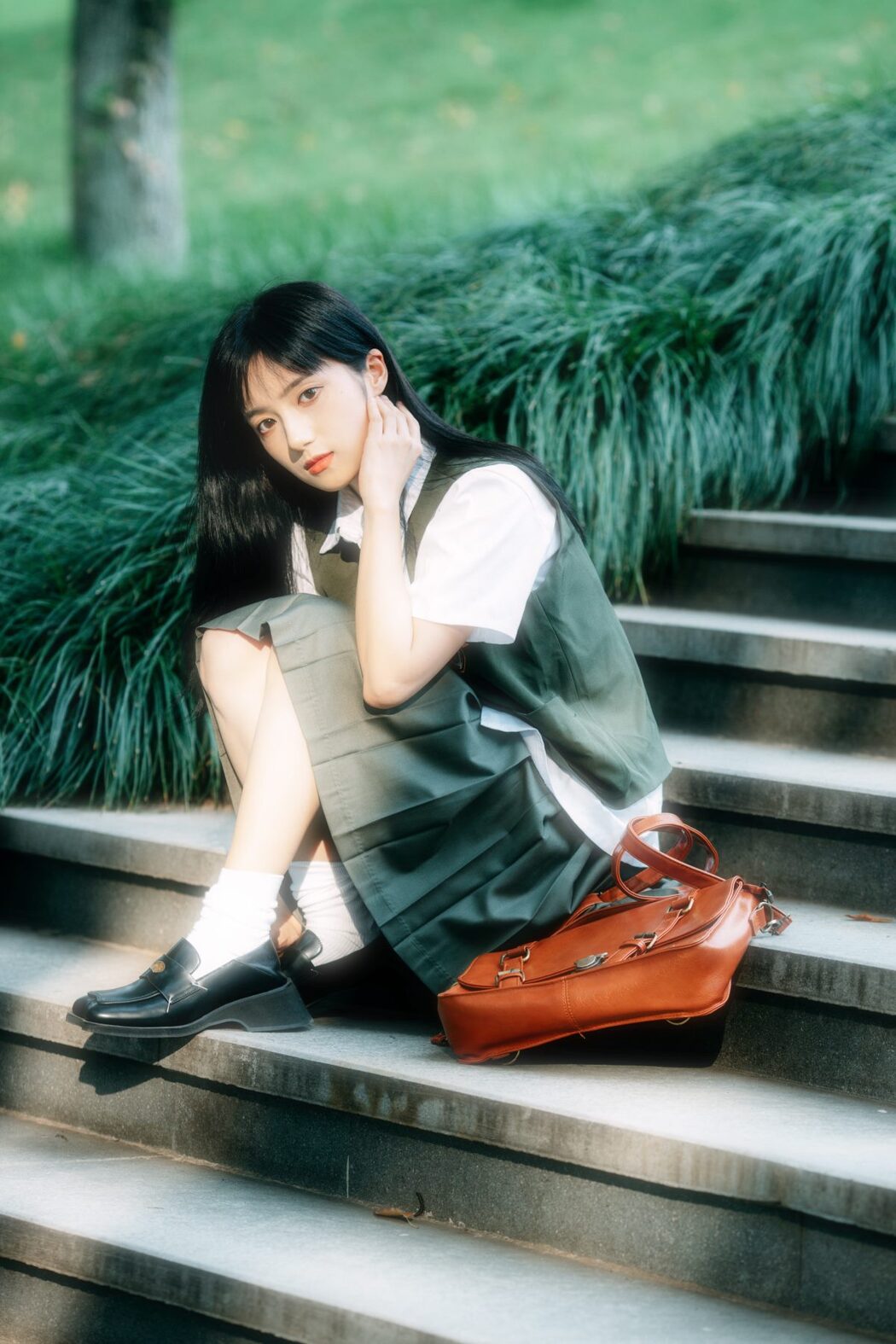 YiTuYu艺图语 Vol.568 Yue Ban Le Ba