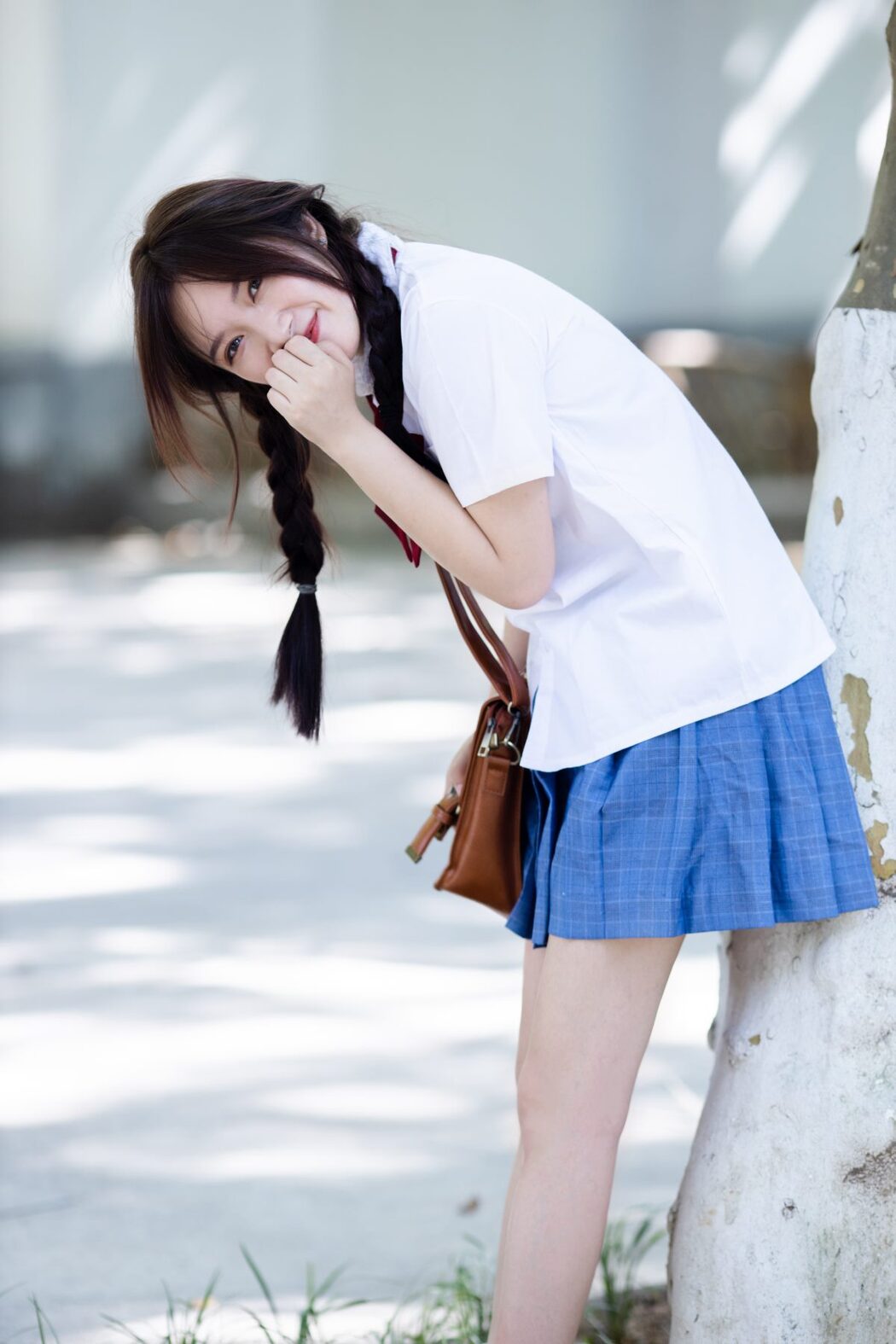 YiTuYu艺图语 Vol.577 Dan Ni