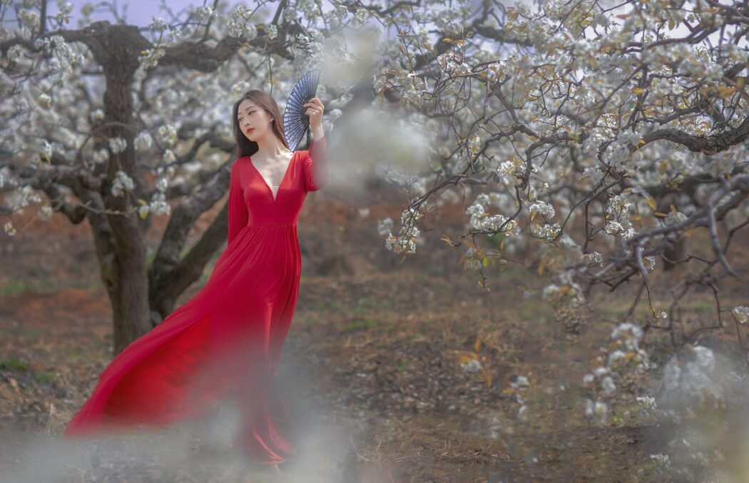YiTuYu艺图语 Vol.600 Ru Yi