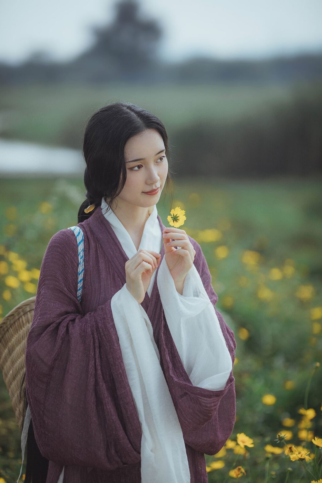 YiTuYu艺图语 Vol.495 Xiao Zhu