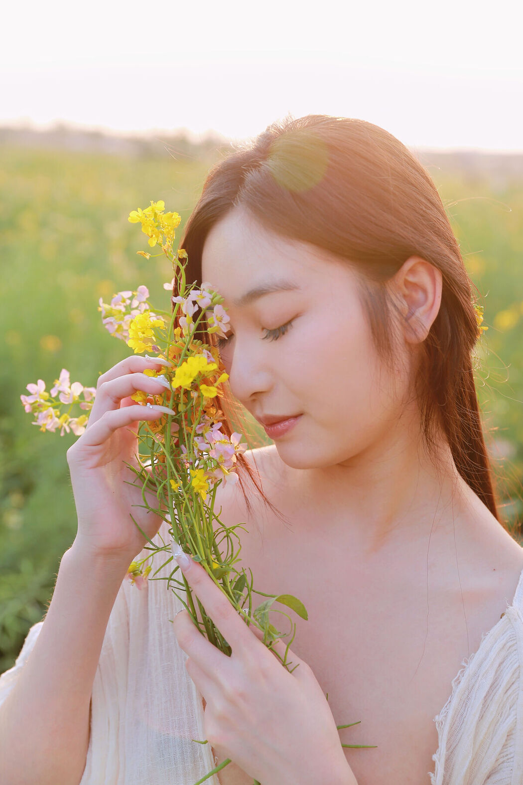 YiTuYu艺图语 Vol.6824 Xiao Xong