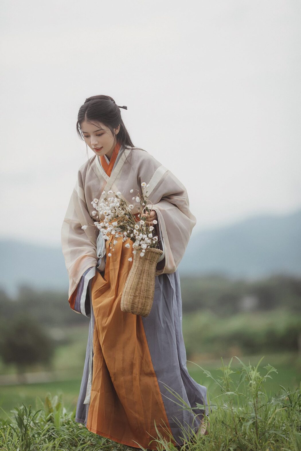 YiTuYu艺图语 Vol.504 Tao Ran