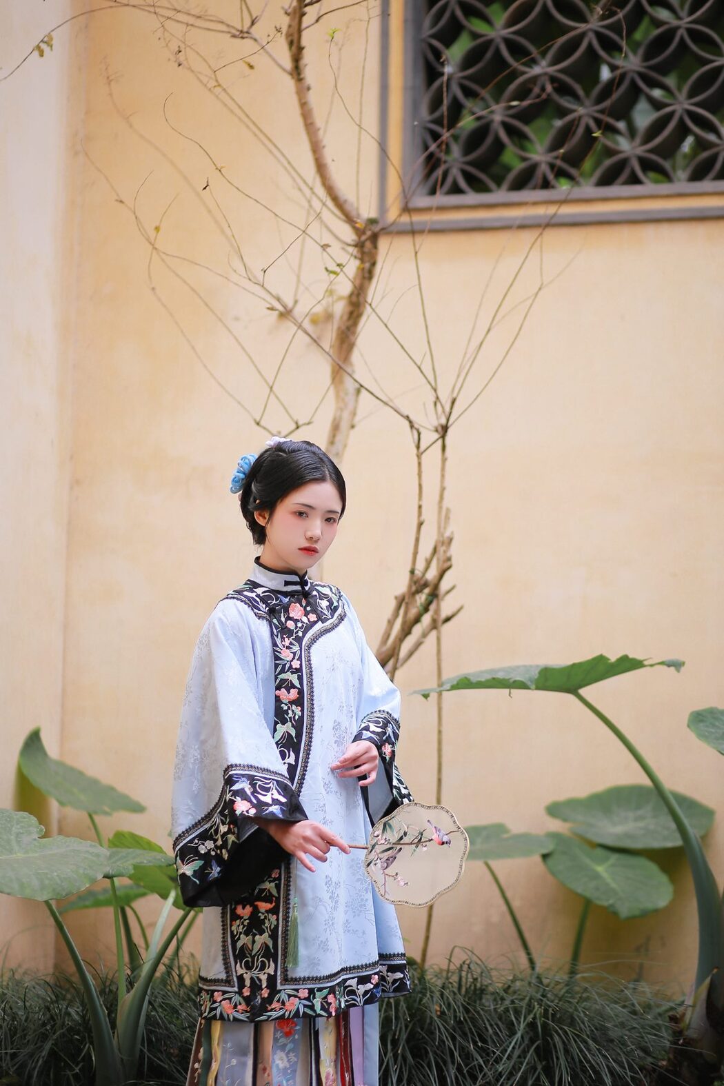 YiTuYu艺图语 Vol.544 Yi Yue