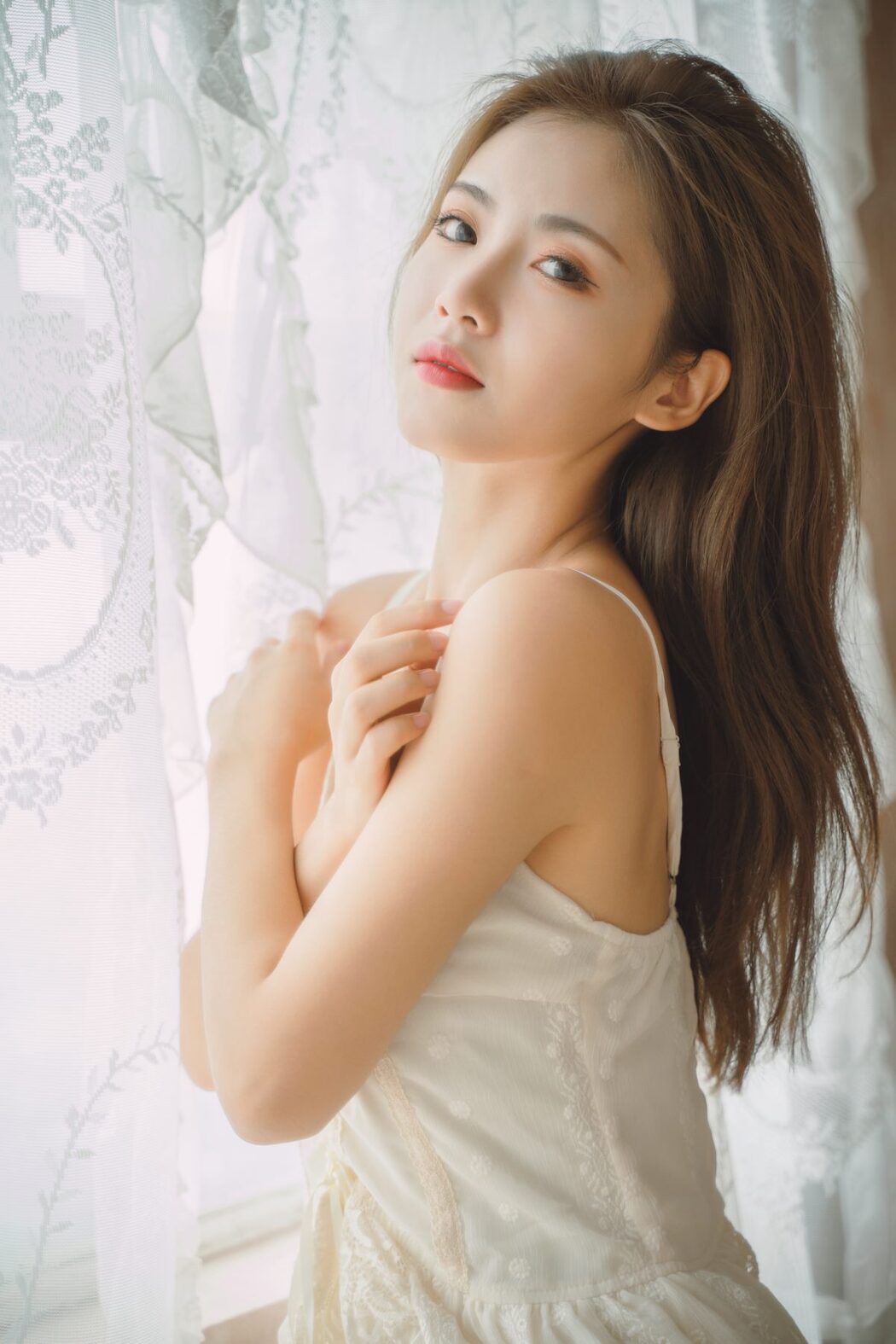 YiTuYu艺图语 Vol.519 Su Su