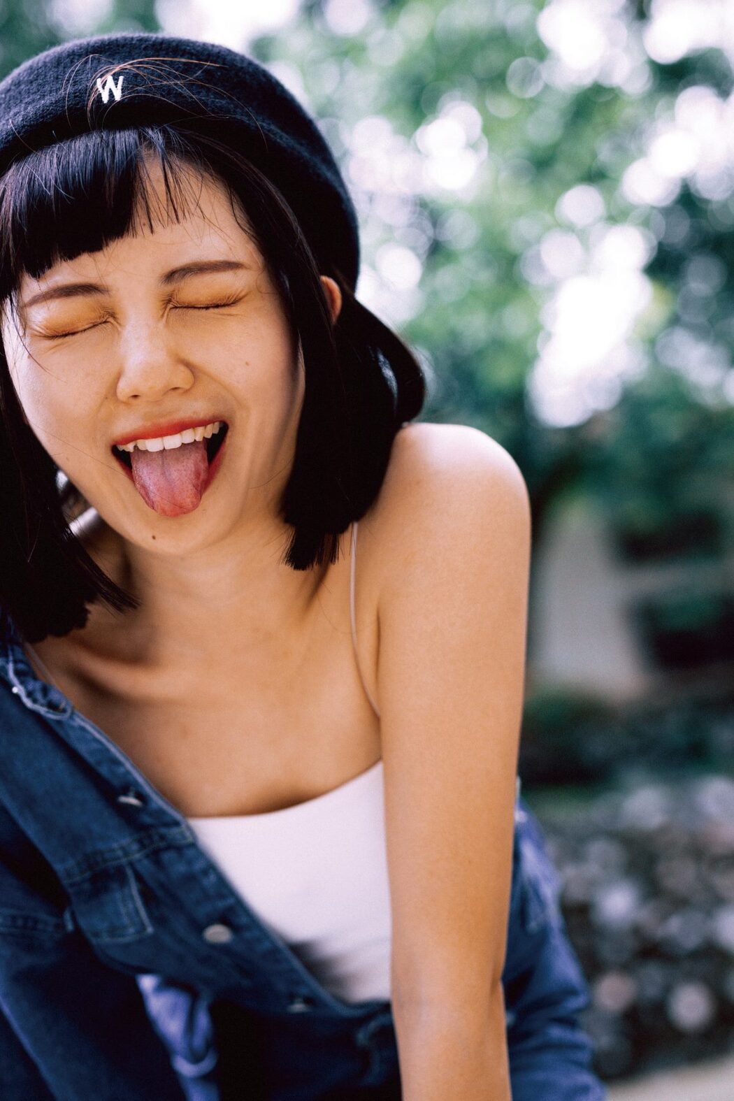 YiTuYu艺图语 Vol.559 Rei Bi Shio