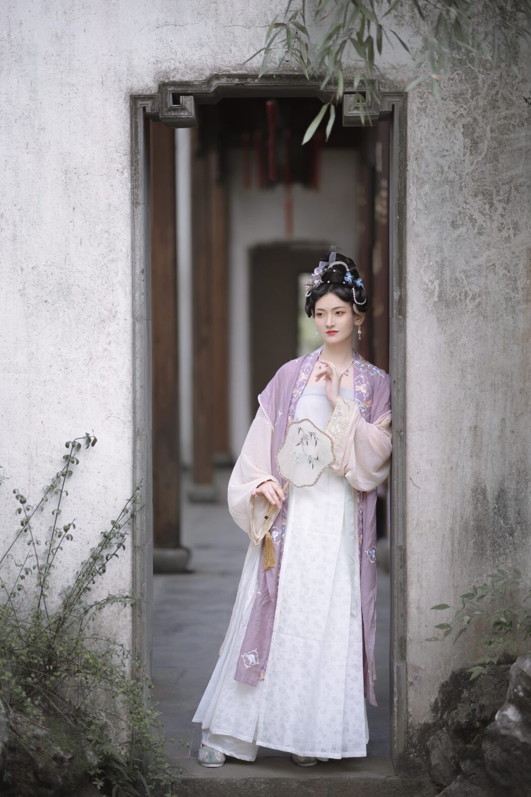 YiTuYu艺图语 Vol.567 7TSUBAKI Qi Chun