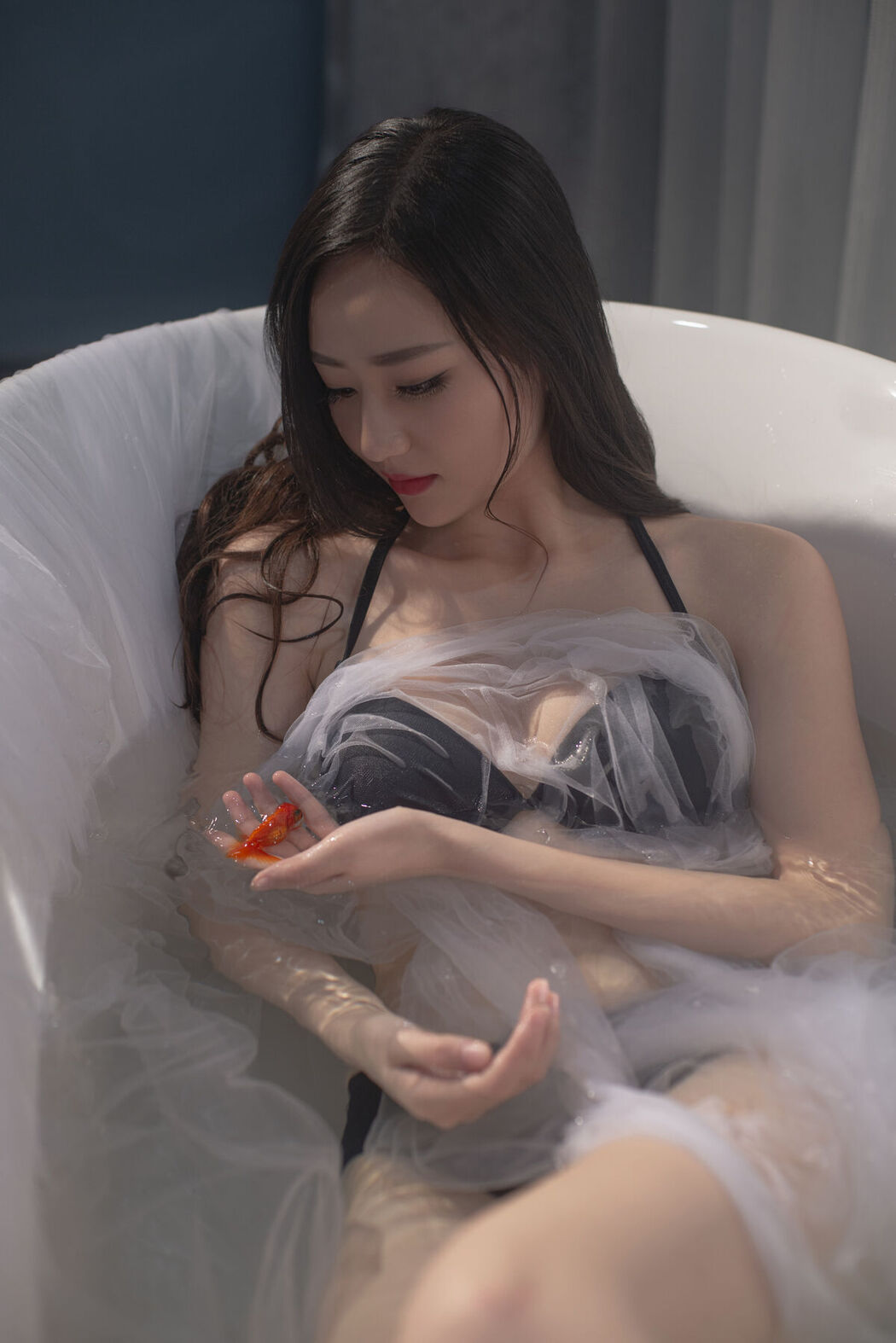 YiTuYu艺图语 Vol.6825 Xiao Yu Er