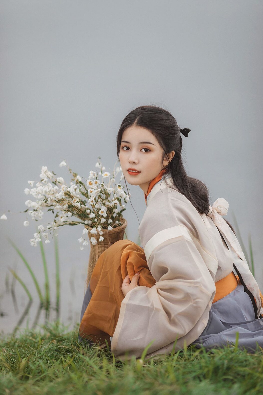 YiTuYu艺图语 Vol.504 Tao Ran