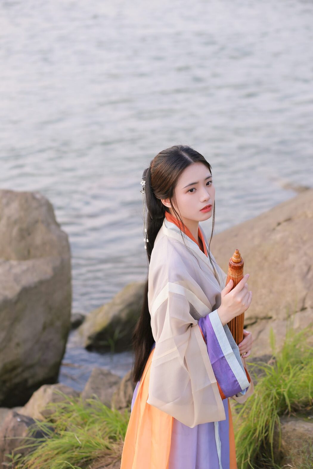 YiTuYu艺图语 Vol.523 Yi Yue