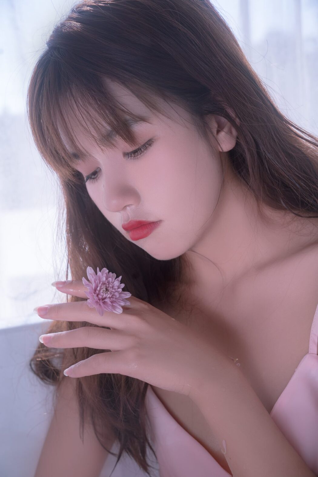 YiTuYu艺图语 Vol.558 Luo Zhi